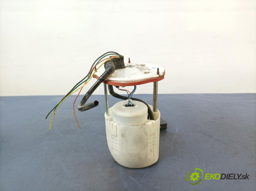 Mazda 5 2008 čerpadlo Pohonné hmoty / Systém Měření