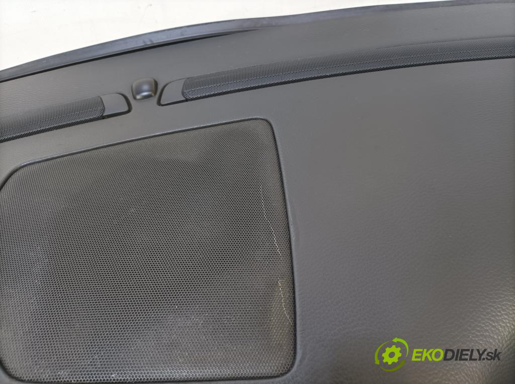 Volvo S60/V70 2002 kokpit,pristrojová doska