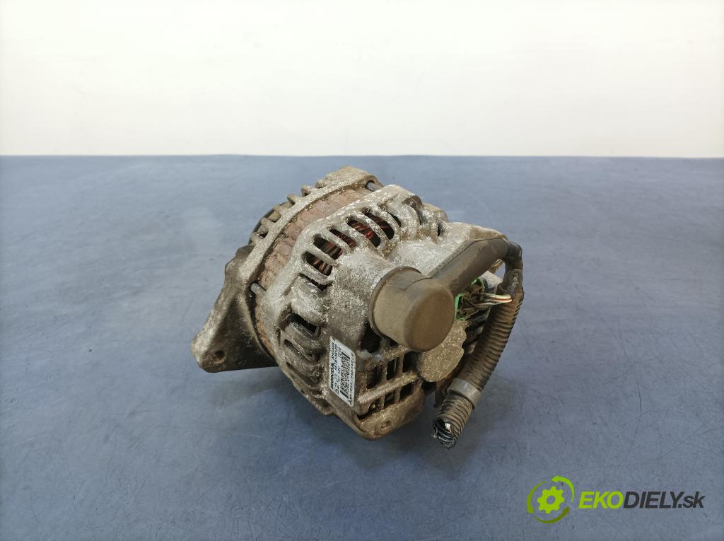 Honda Jazz 2007 Alternator A5TB1391ZD