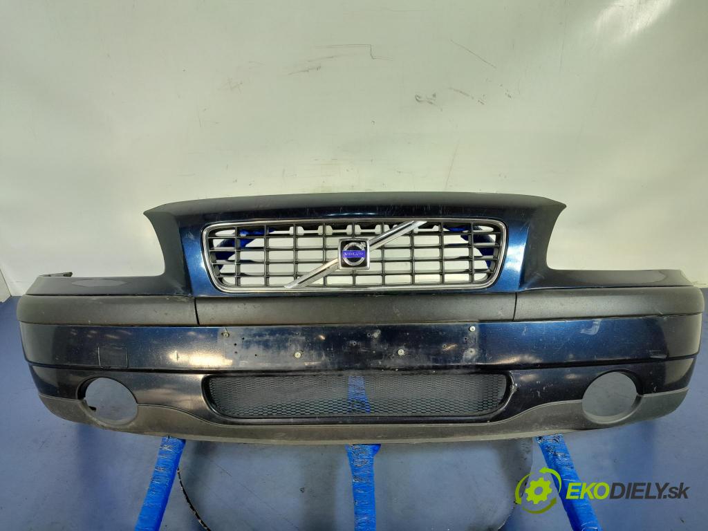 Volvo S60/V70 2003 nárazník před