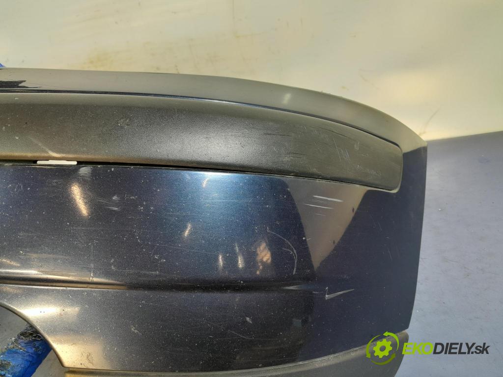 Volvo S60/V70 2003 nárazník před