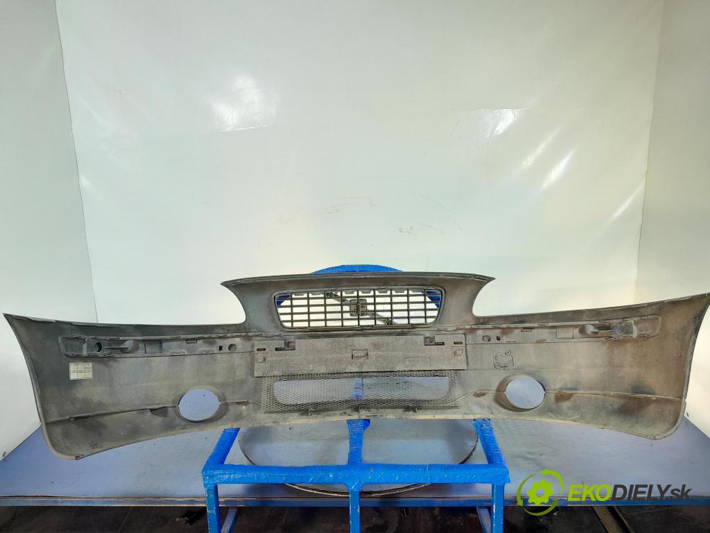 Volvo S60/V70 2003 nárazník před