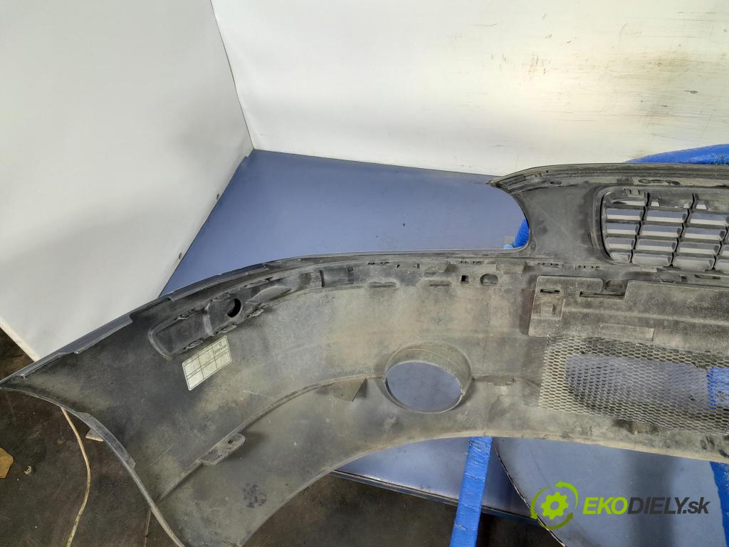 Volvo S60/V70 2003 nárazník před