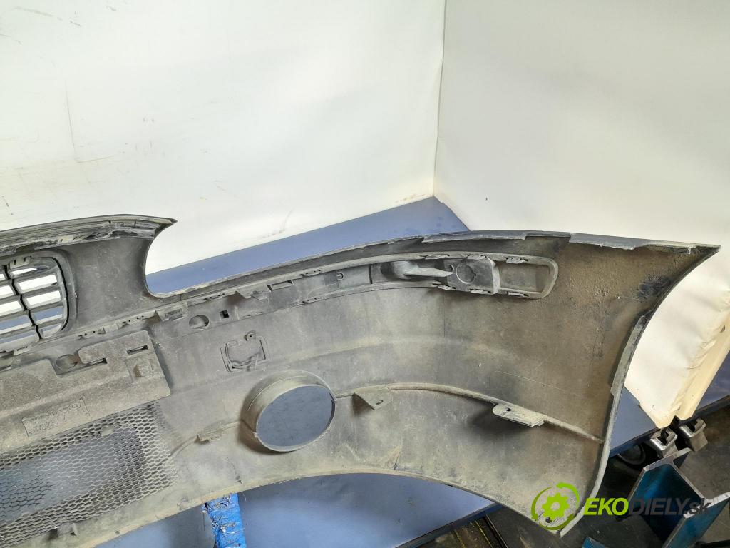 Volvo S60/V70 2003 nárazník před 
