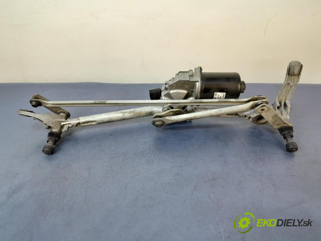 Bmw Seria 3 2007 mechanizmus motor: Stierače: Predné 404959