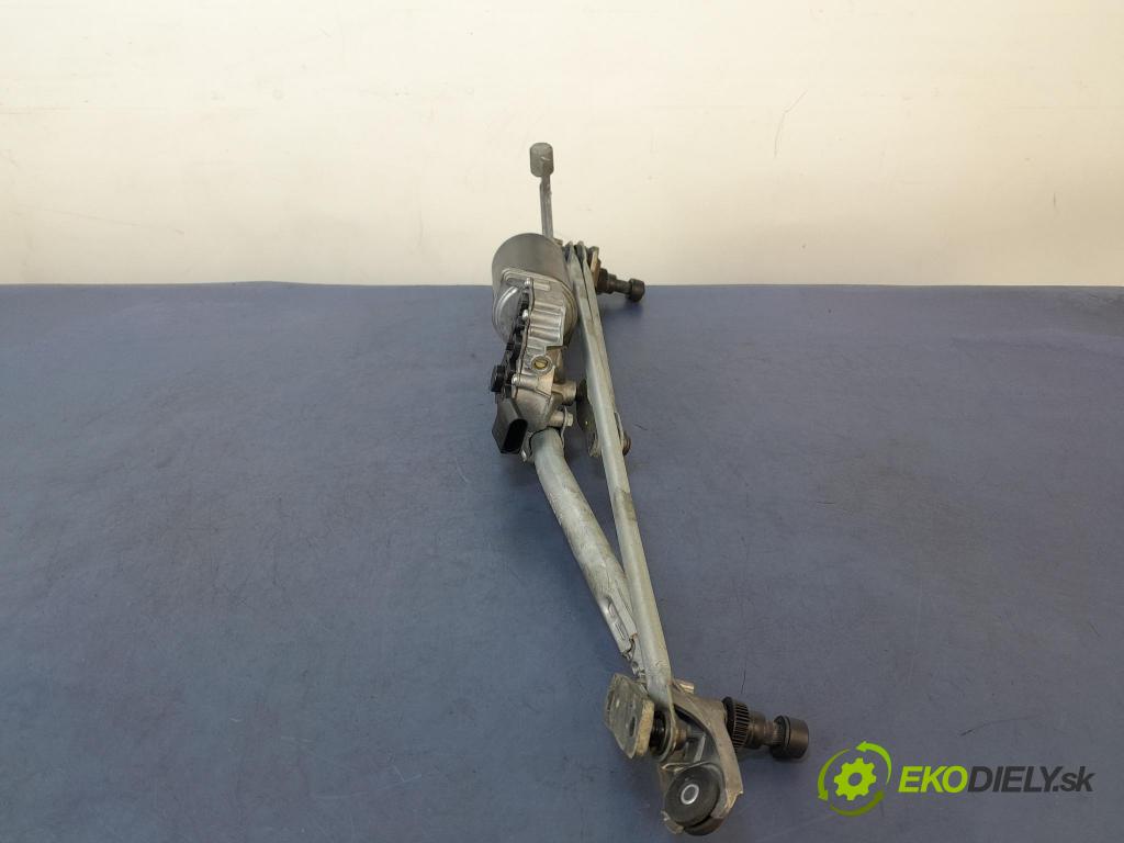 Bmw Seria 3 2007 mechanizmus motor: Stierače: Predné 404959