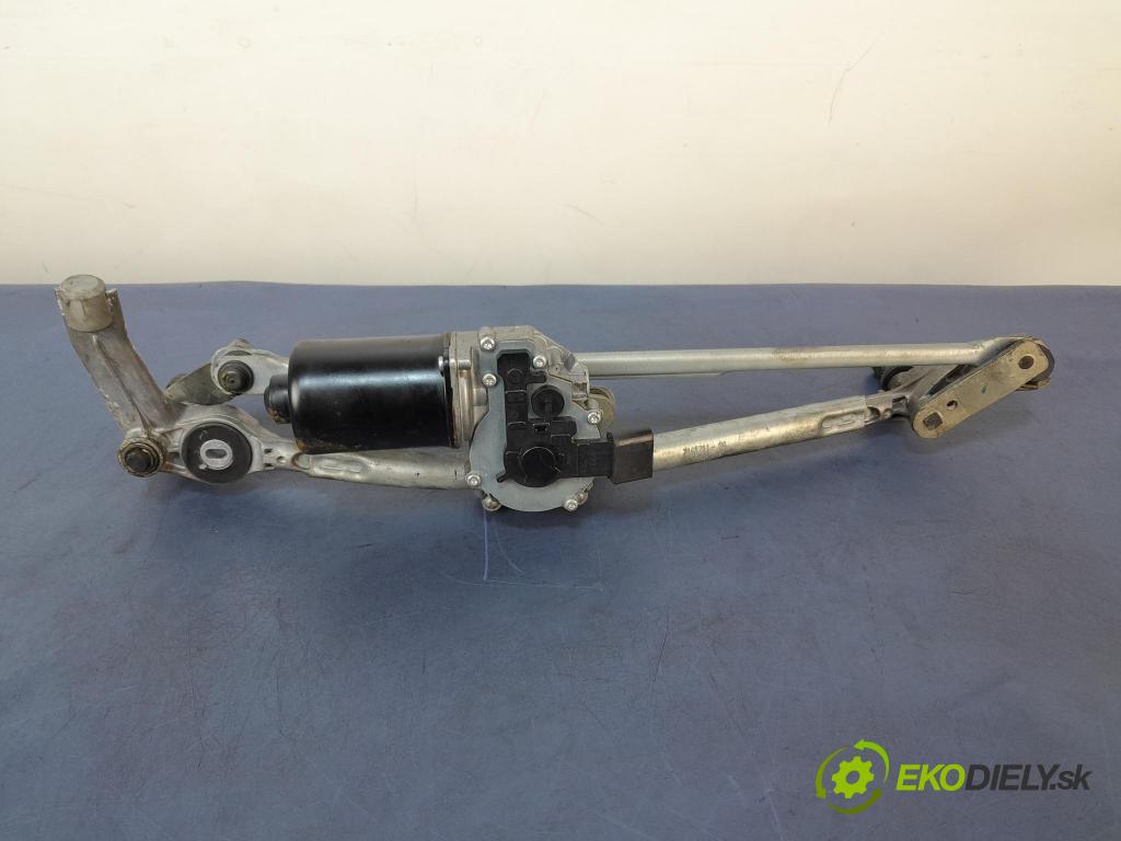 Bmw Seria 3 2007 mechanizmus motor: Stierače: Predné 404959