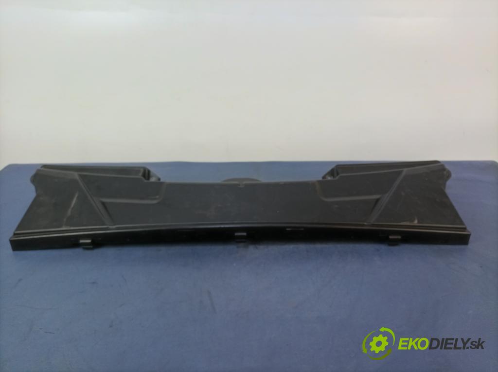 Bmw Seria 3 2007 torpédo 6987498
