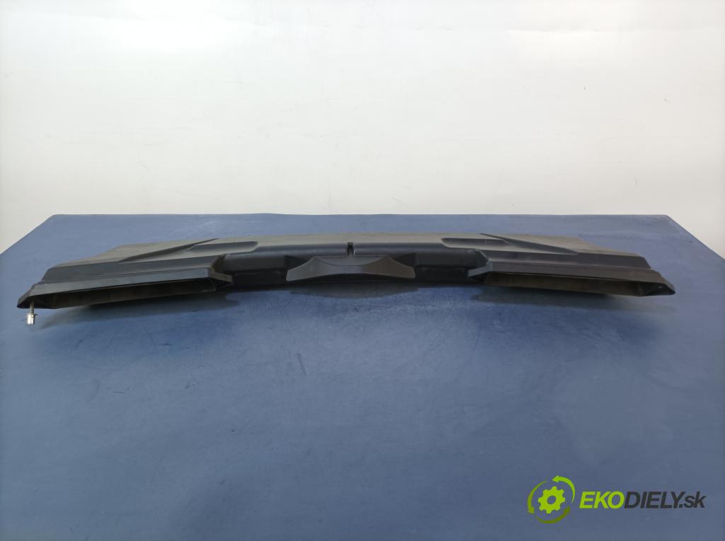 Bmw Seria 3 2007 torpédo 6987498