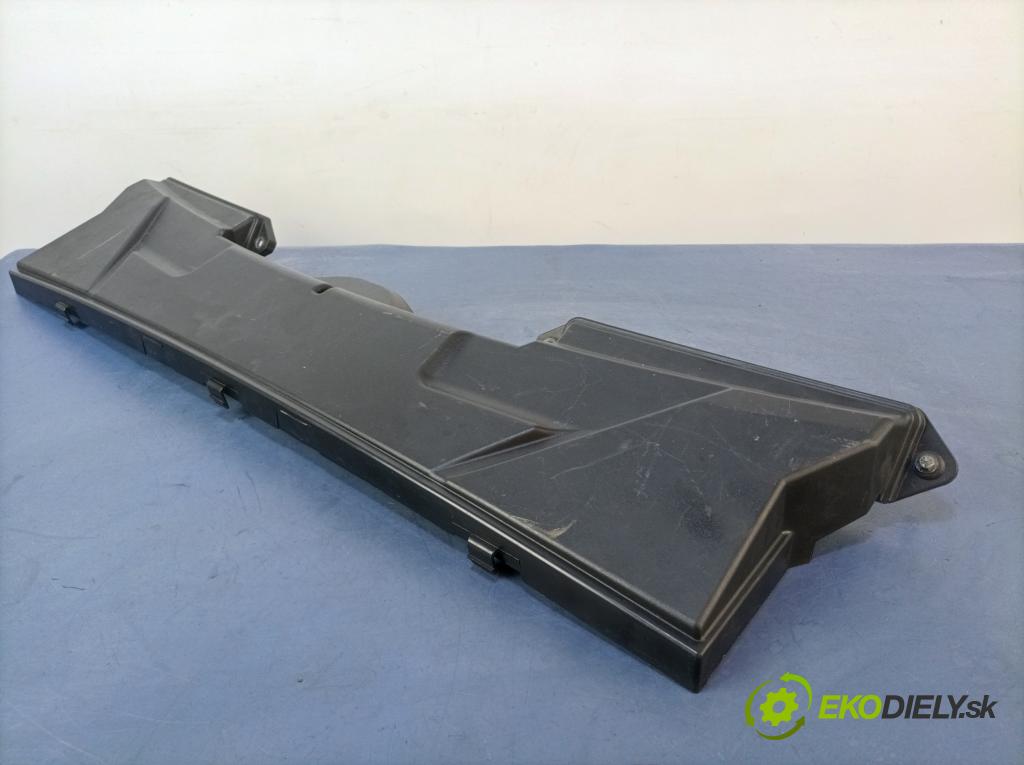 Bmw Seria 3 2007 torpédo 6987498