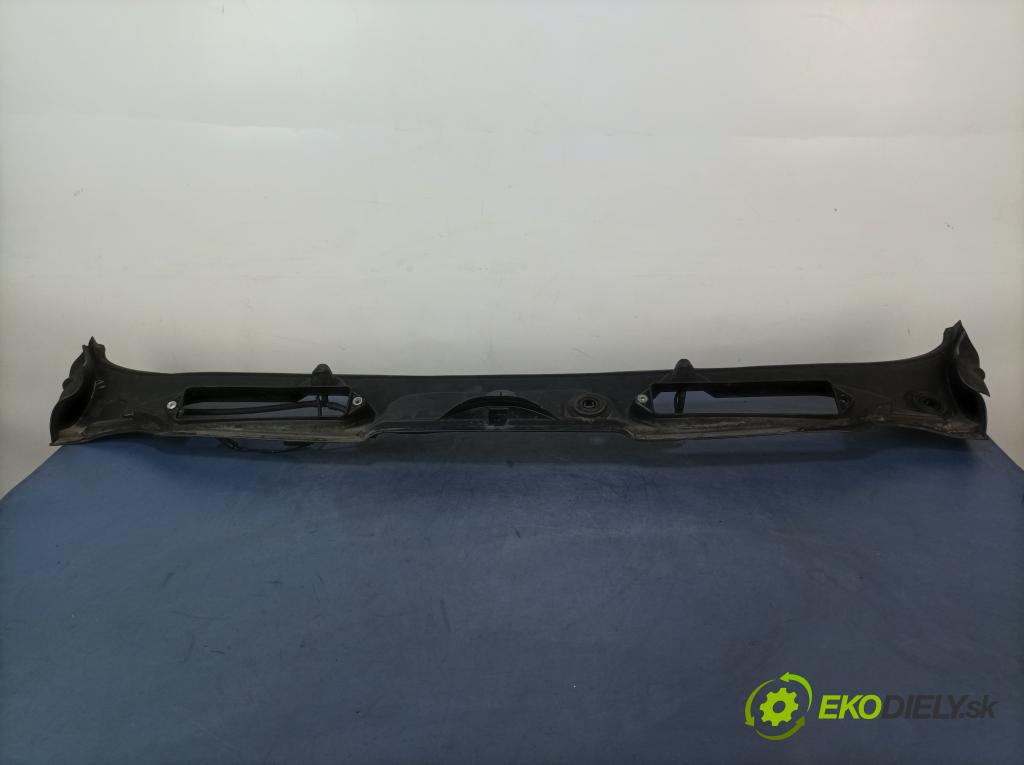 Bmw Seria 3 2007 torpédo 6987498