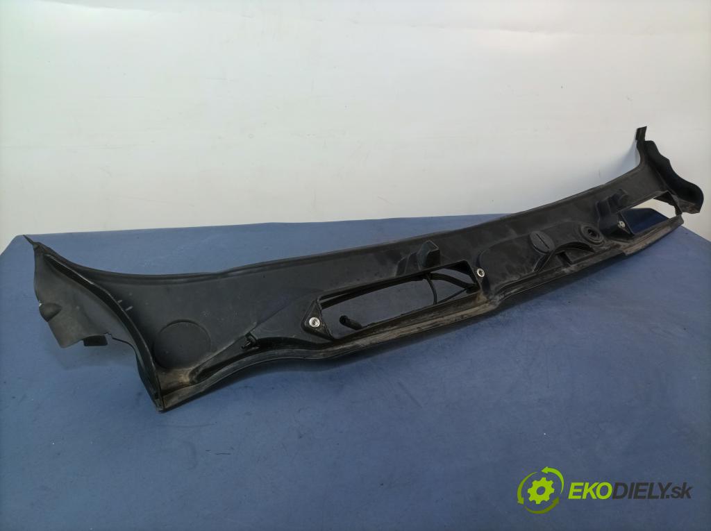 Bmw Seria 3 2007 torpédo 6987498