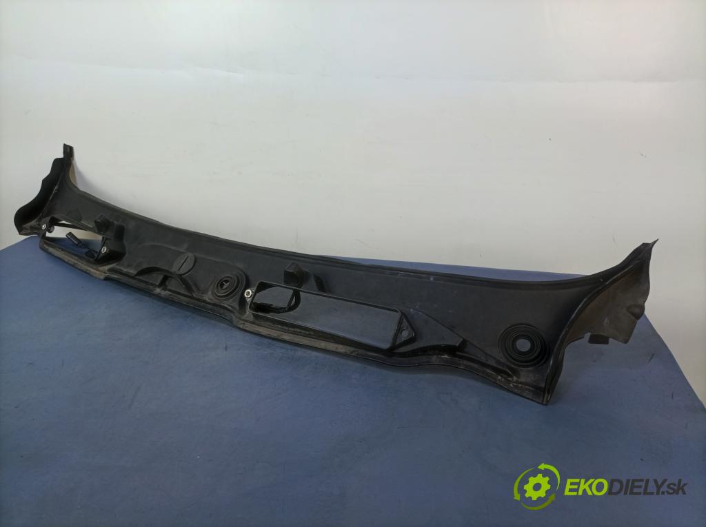 Bmw Seria 3 2007 torpédo 6987498