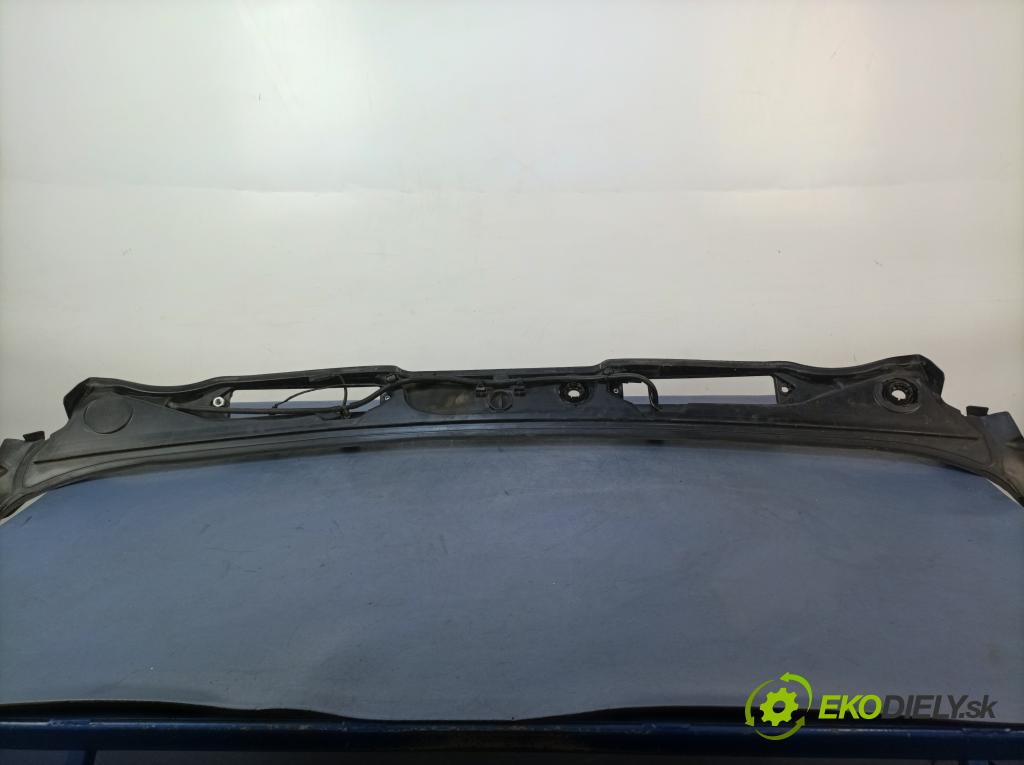 Bmw Seria 3 2007 torpédo 6987498