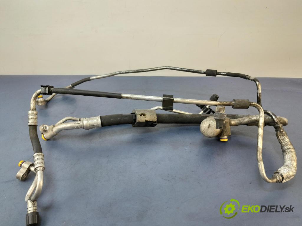 Bmw Seria 3 2007 rúrka Klimatizácia:
