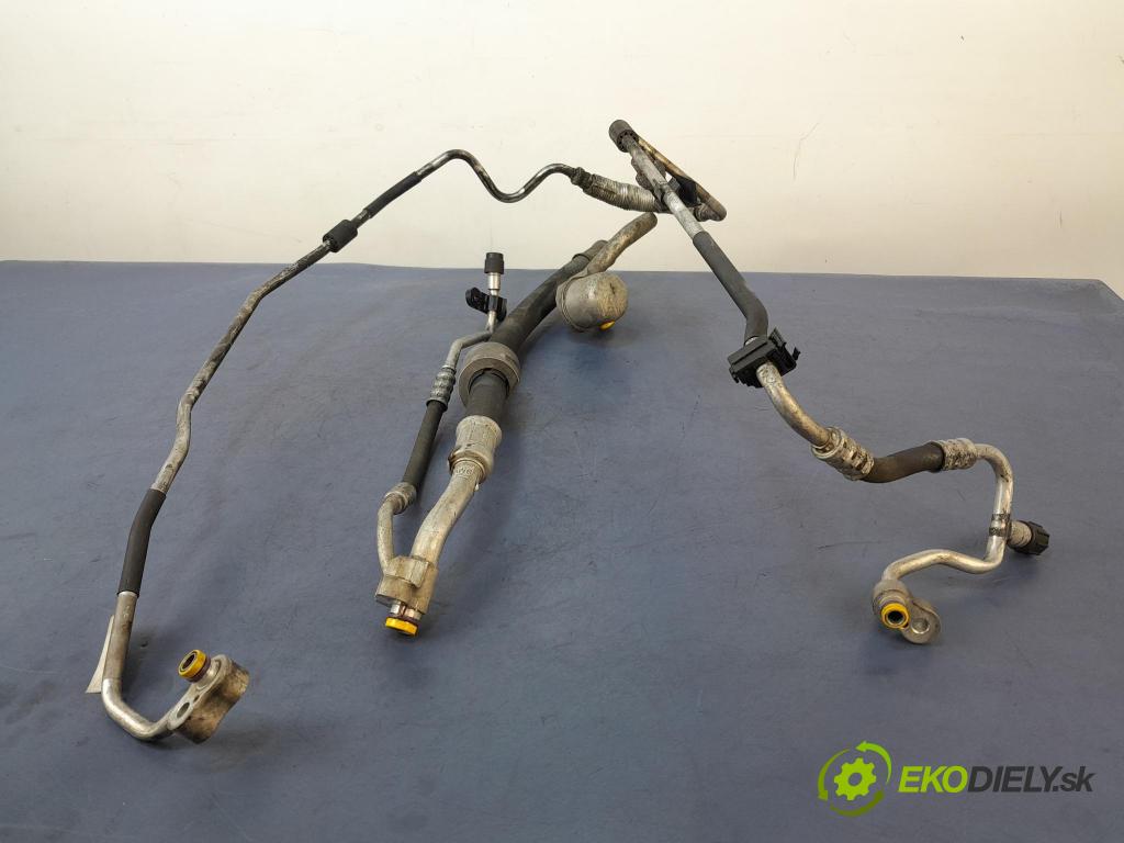 Bmw Seria 3 2007 rúrka Klimatizácia: