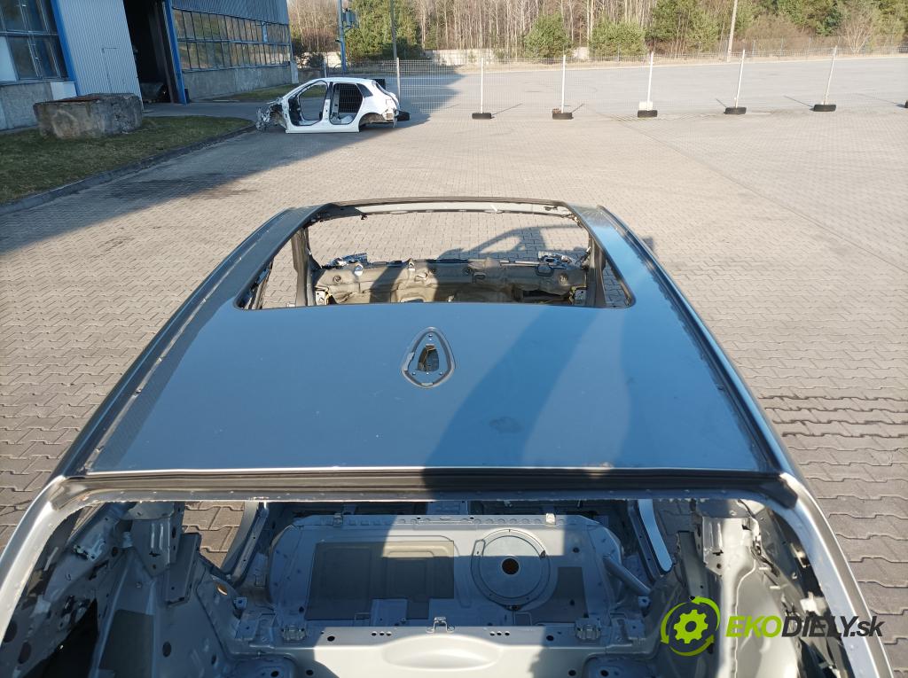 Bmw X3 0 Strecha: