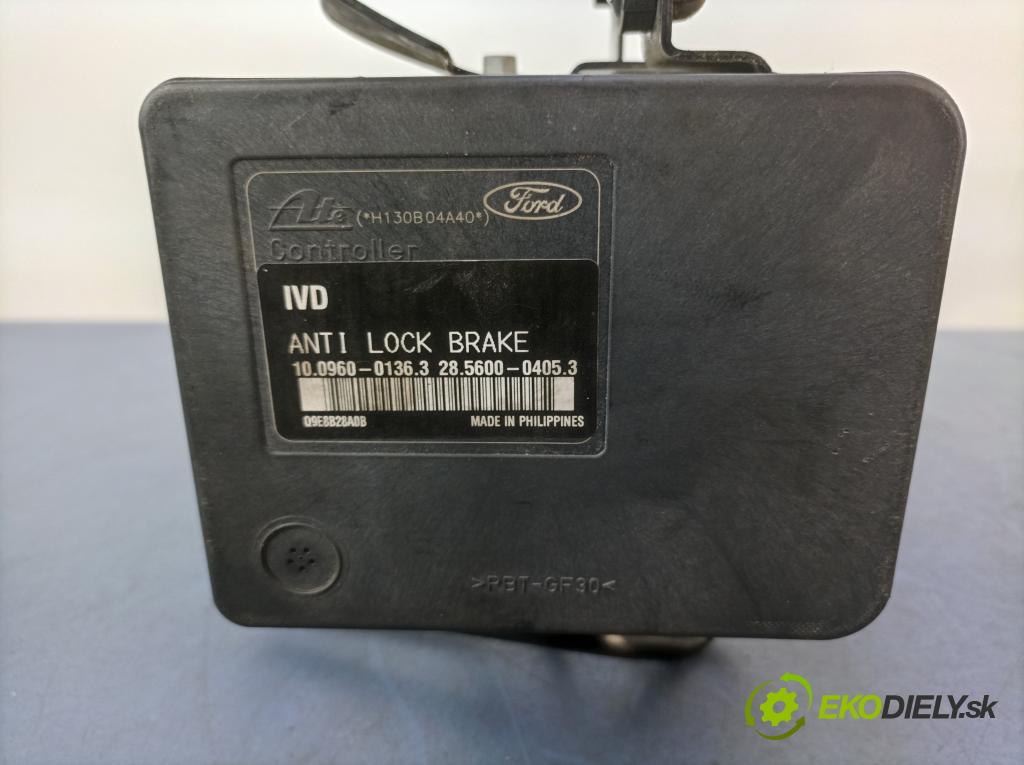 Ford C-max 2010 čerpadlo ABS x 8M51-2C405-CA