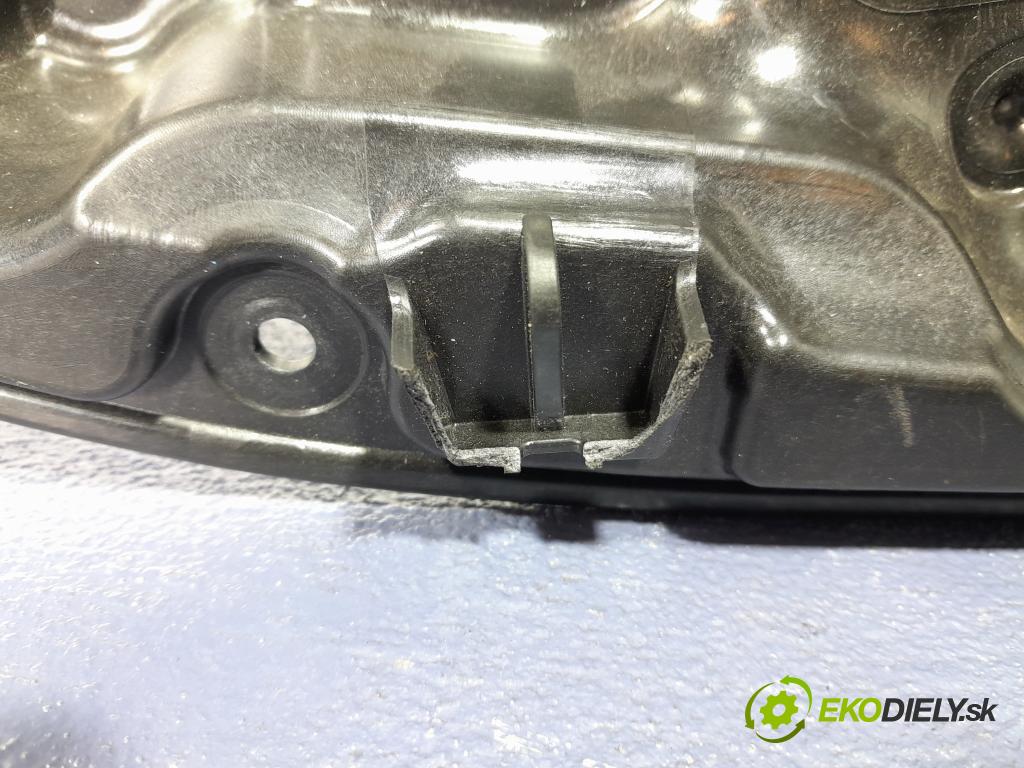 Volvo S90 2018 mechanismus stahování Sklenka: Zad: Levý: 31378594