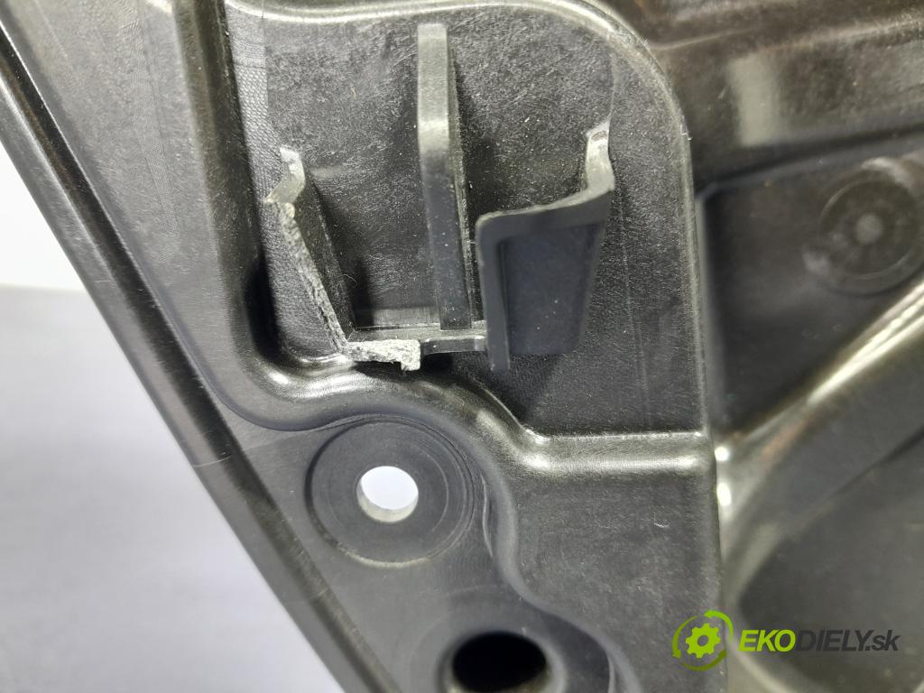 Volvo S90 2018 mechanismus stahování Sklenka: Zad: Levý: 31378594