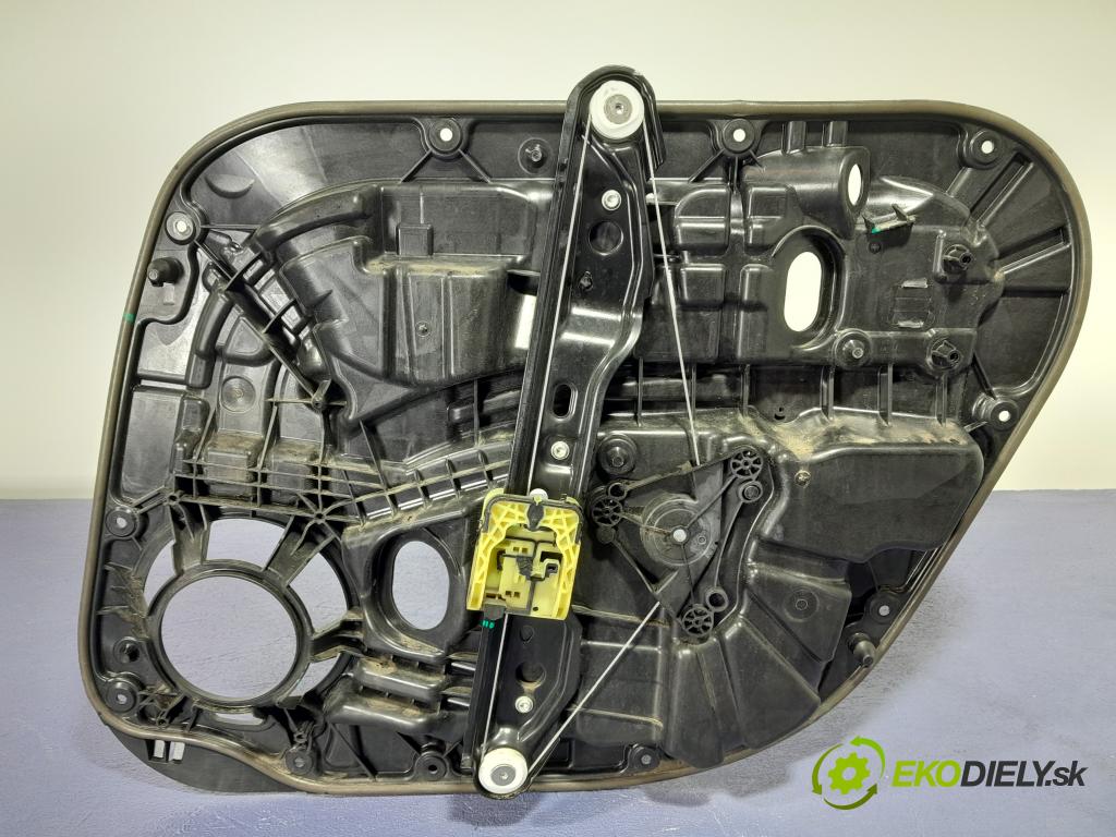 Volvo S90 2018 mechanismus stahování Sklenka: Zad: Levý: 31378594