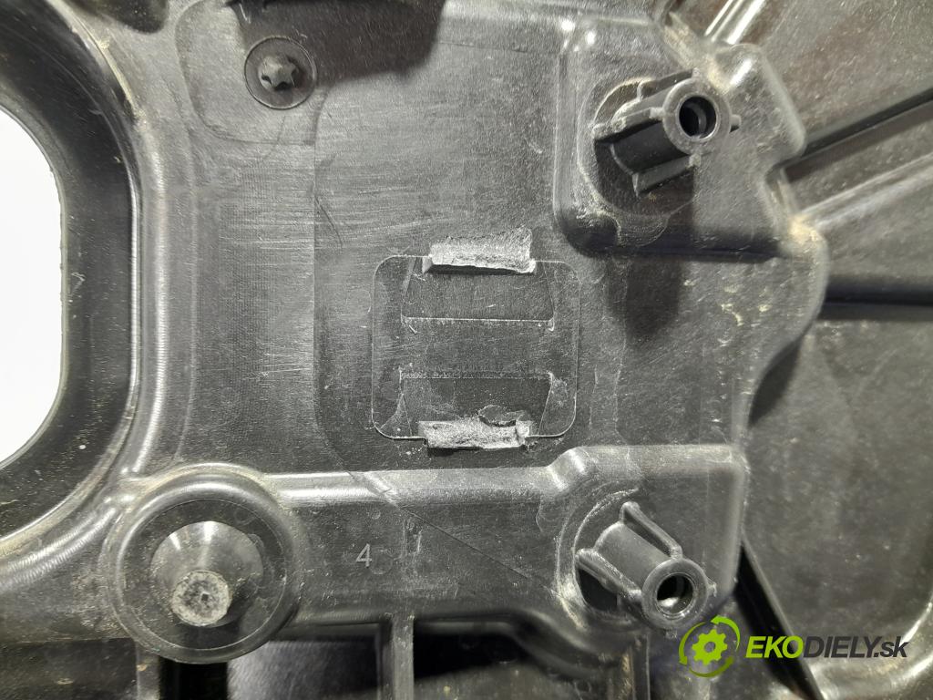 Volvo S90 2018 mechanismus stahování Sklenka: Zad: Levý: 31378594