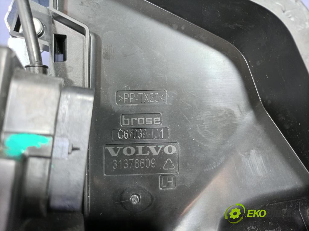 Volvo S90 2018 zámek dveře před Levý: 31349894