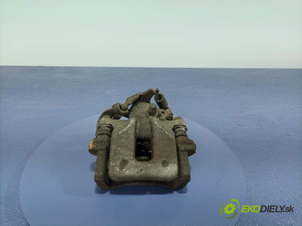 Toyota Corolla 2014 brzdič brzdový zad v pravo: 01