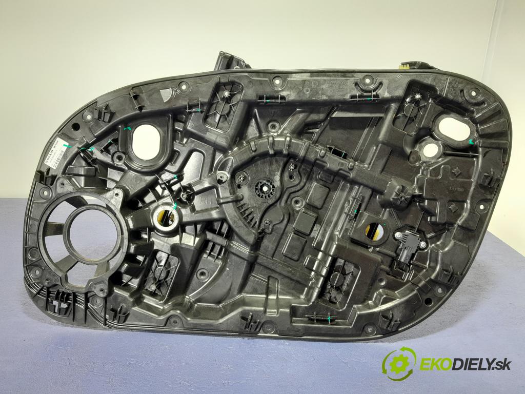 Volvo S90 2018 mechanismus stahování Sklenka: před v pravo: C67935-10