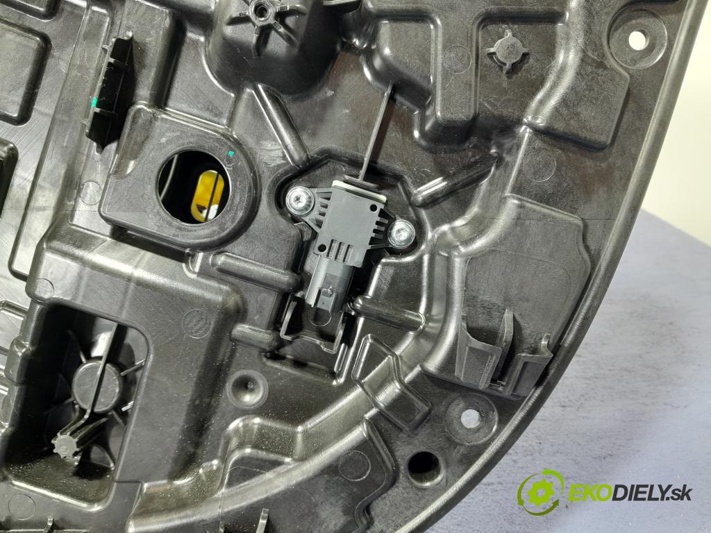 Volvo S90 2018 mechanismus stahování Sklenka: před v pravo: C67935-10
