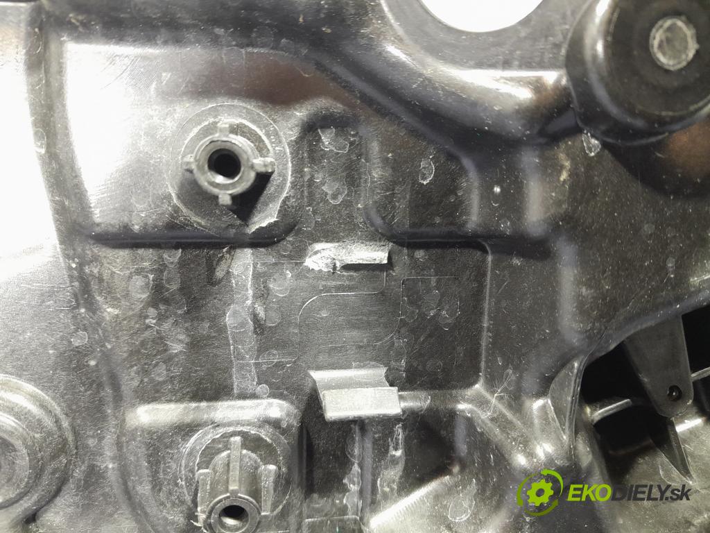 Volvo S90 2018 mechanismus stahování Sklenka: před v pravo: C67935-10