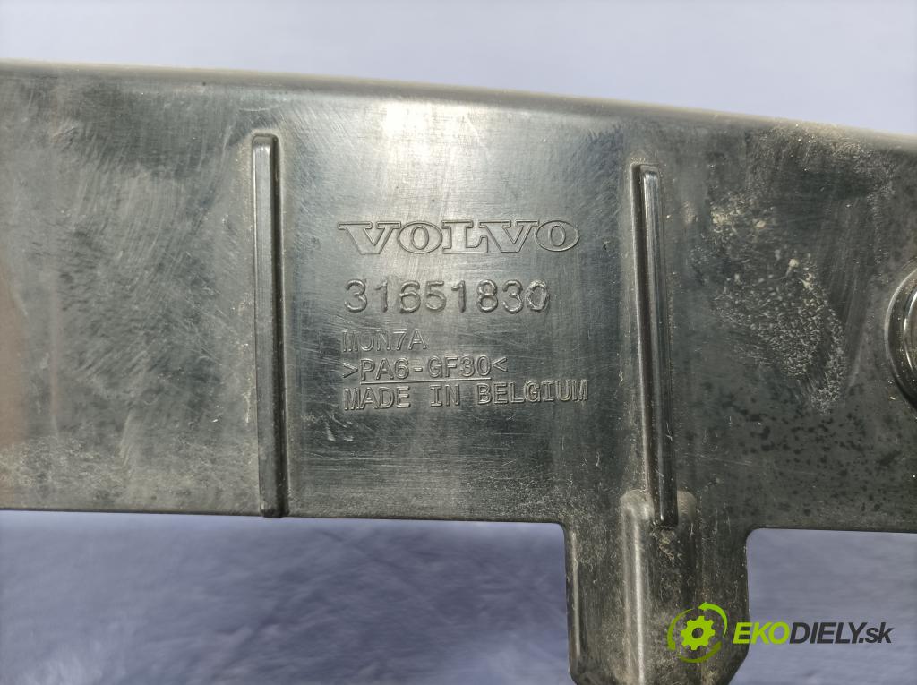 Volvo S90 2018 výztuha Čelní / stěna Přední 31651830