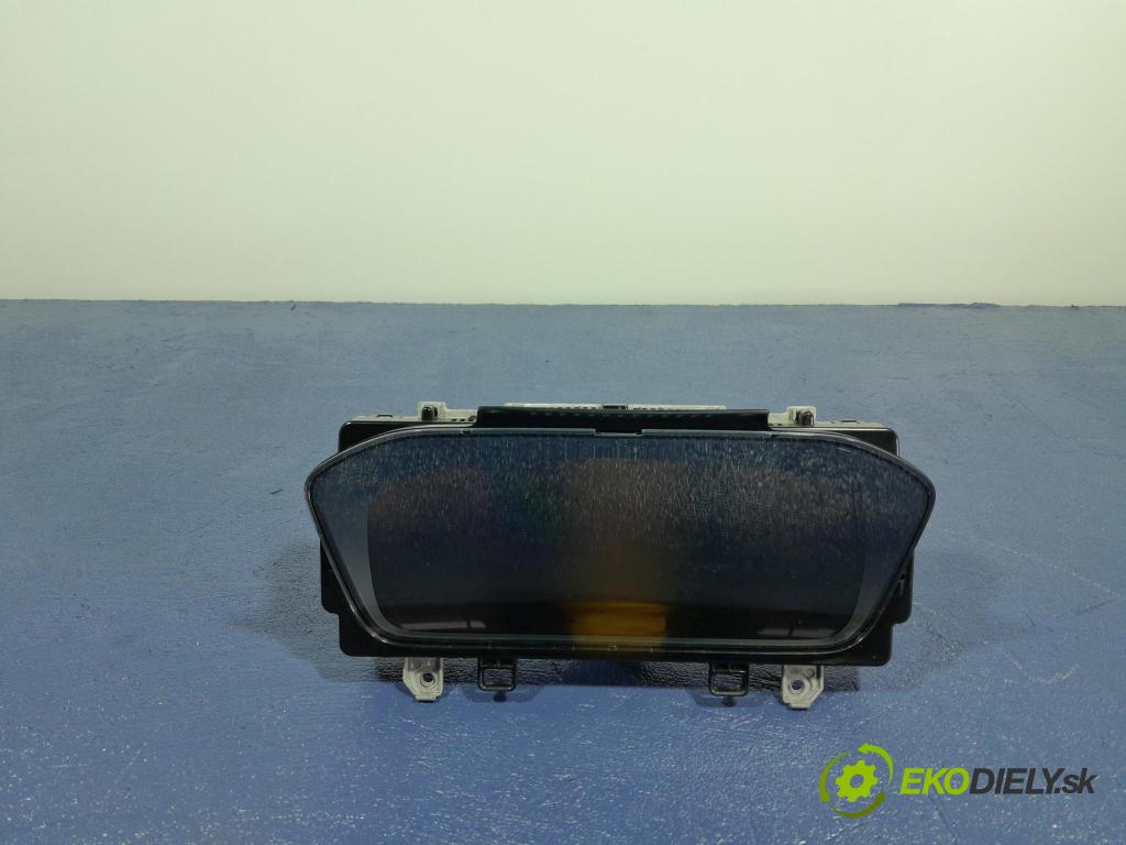 Volvo S90 2018 prístrojovka/ budíky 32201804AA