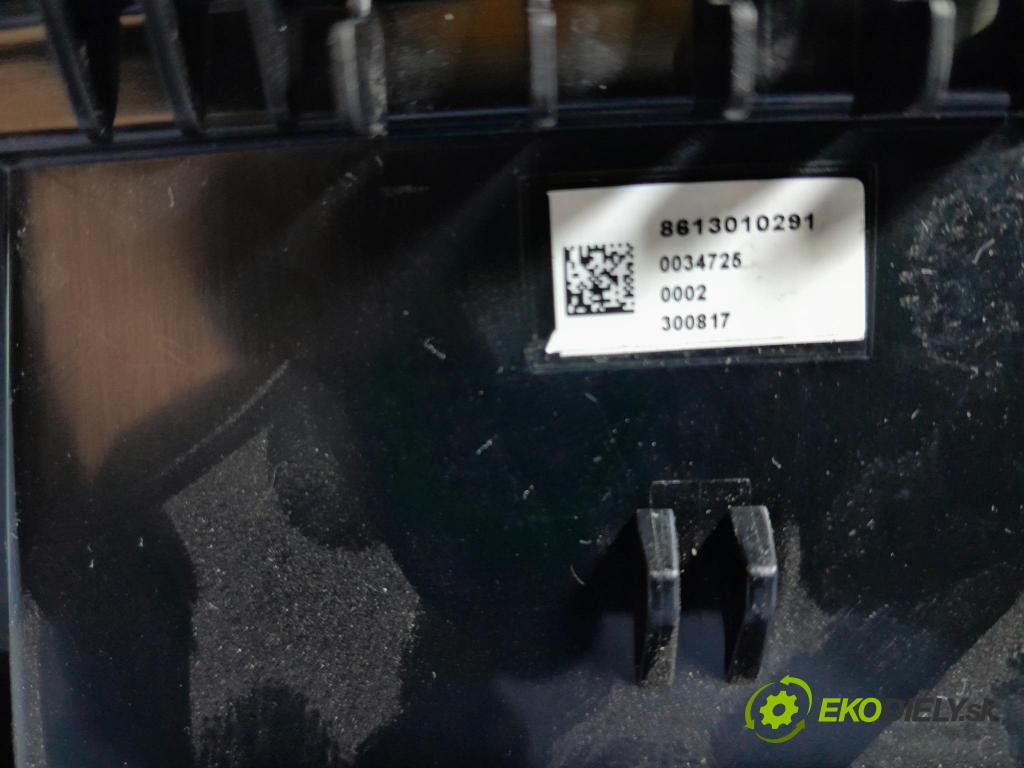 Volvo S90 2018 prístrojovka/ budíky 32201804AA