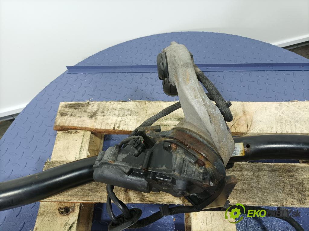 Volvo S90 2018 oko Do Přívěsy 31664223