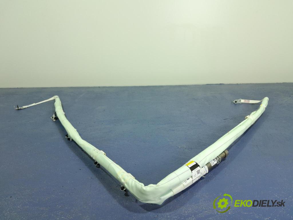 Volvo S90 2018 Airbag: clona x P31690433