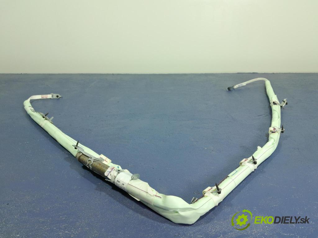 Volvo S90 2018 Airbag: clona x P31690433