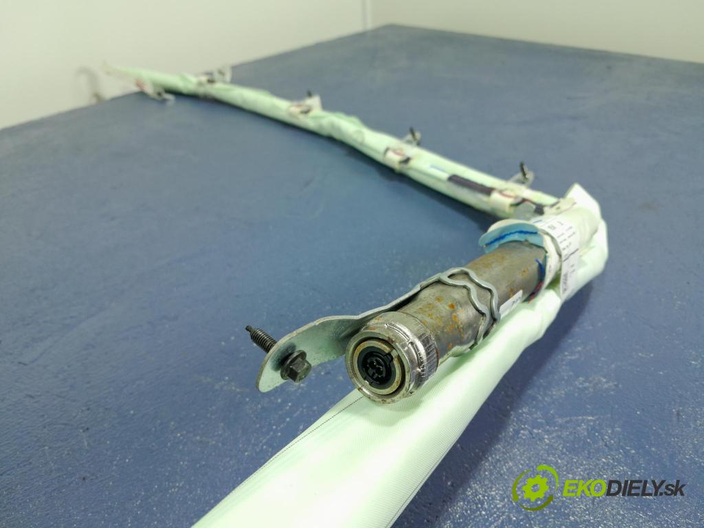 Volvo S90 2018 Airbag: clona x P31690433