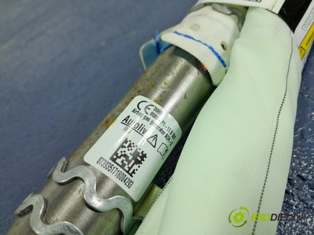 Volvo S90 2018 Airbag: clona x P31690433
