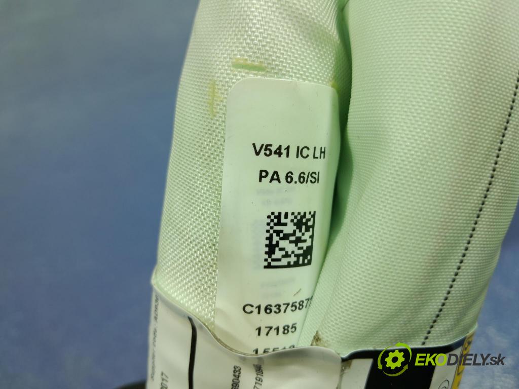 Volvo S90 2018 Airbag: clona x P31690433