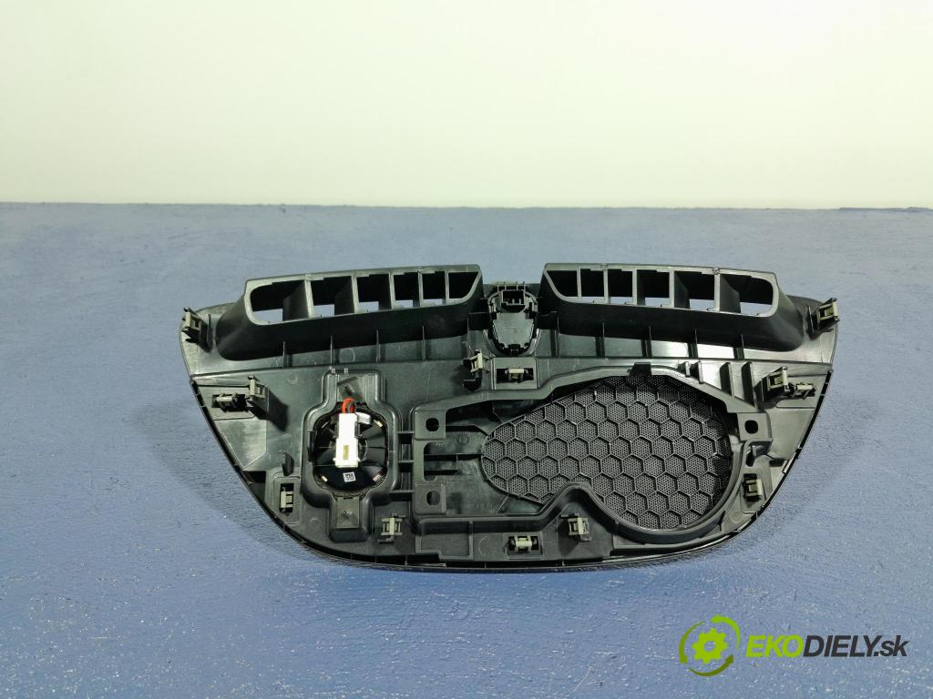 Volvo S90 2018 kokpit,pristrojová doska 31366567