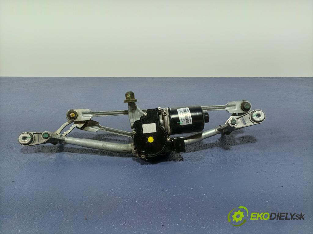 Fiat Tipo 2016 mechanizmus motor: Stierače: Predné 51984454