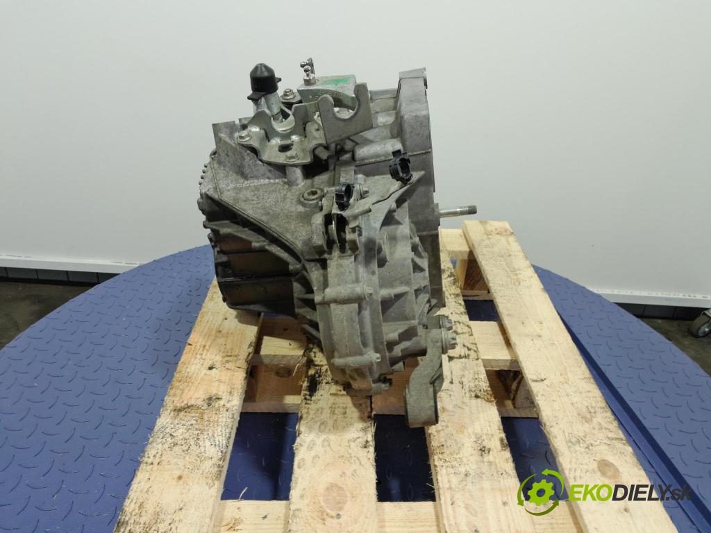 Fiat Tipo 2016 prevodovka Výbava: Manualna 55269059