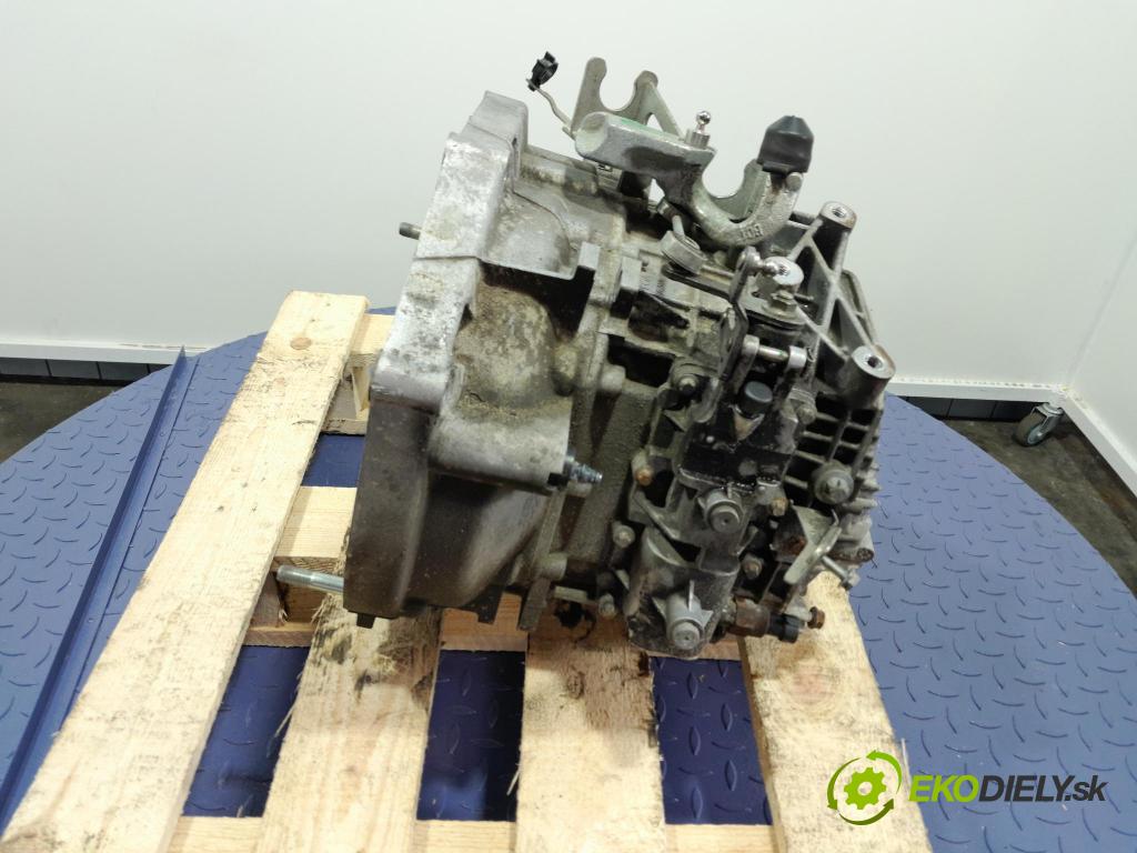 Fiat Tipo 2016 prevodovka Výbava: Manualna 55269059