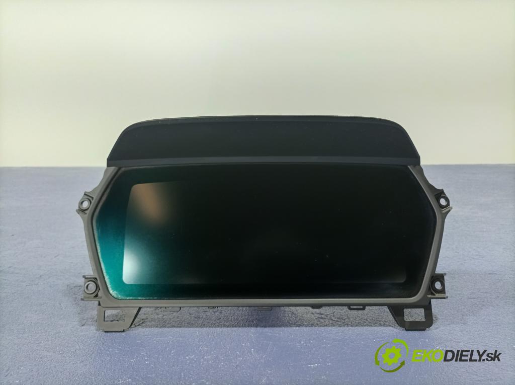 Bmw Seria 1 2020 prístrojovka/ budíky 8709816