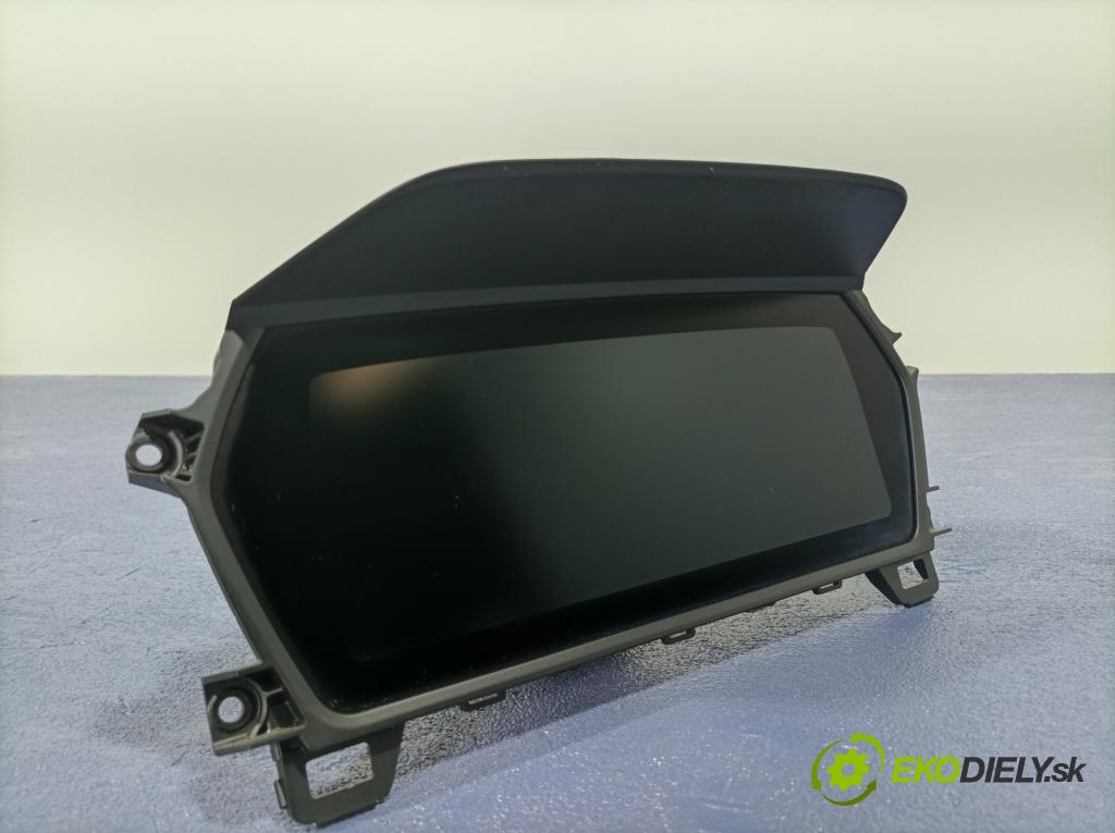 Bmw Seria 1 2020 prístrojovka/ budíky 8709816
