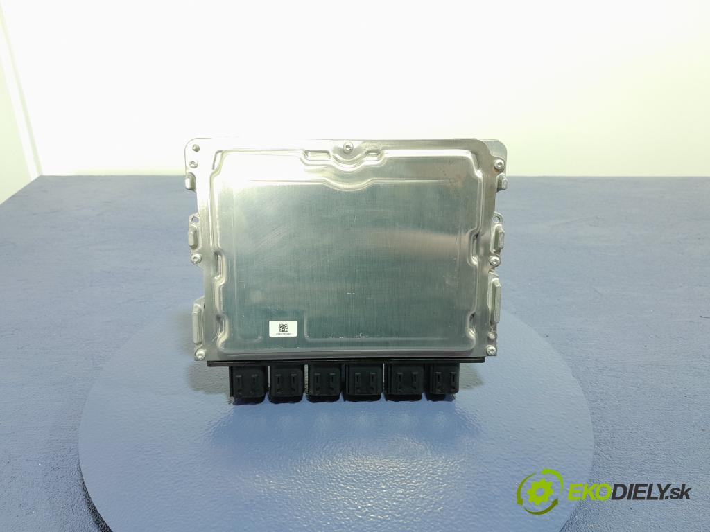Bmw Seria 1 2020 riadiaca jednotka Motor: 0261S101Y7