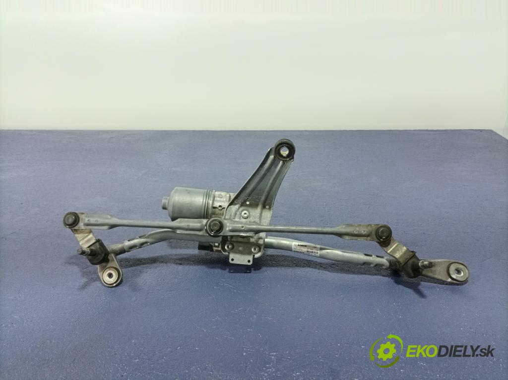 Volvo S90 2018 mechanizmus motor: Stierače: Predné 3397021717