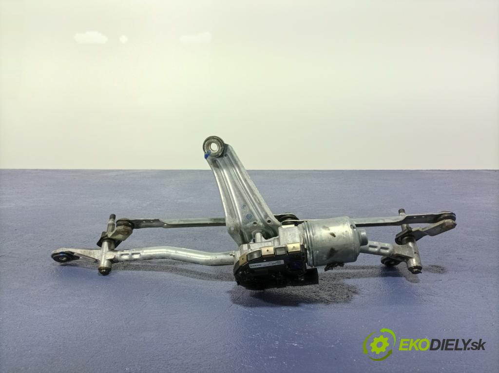 Volvo S90 2018 mechanizmus motor: Stierače: Predné 3397021717