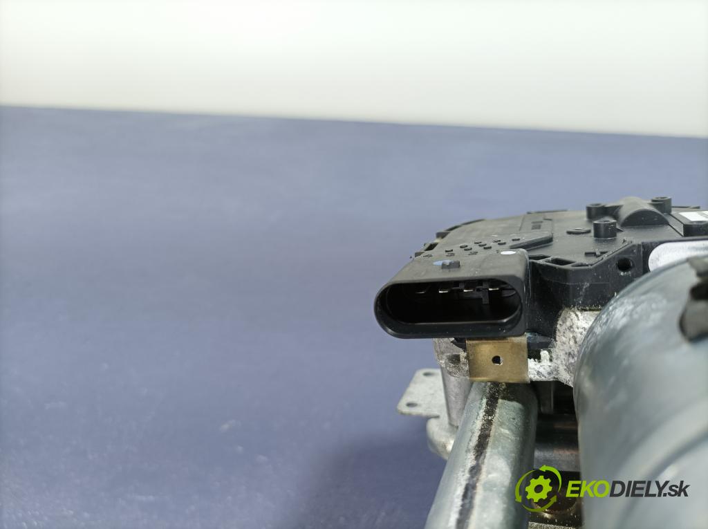 Volvo S90 2018 mechanizmus motor: Stierače: Predné 3397021717